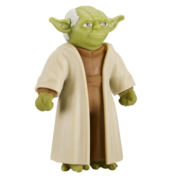  STAR WARS Herojus Yoda, 10 cm thumbnail 6