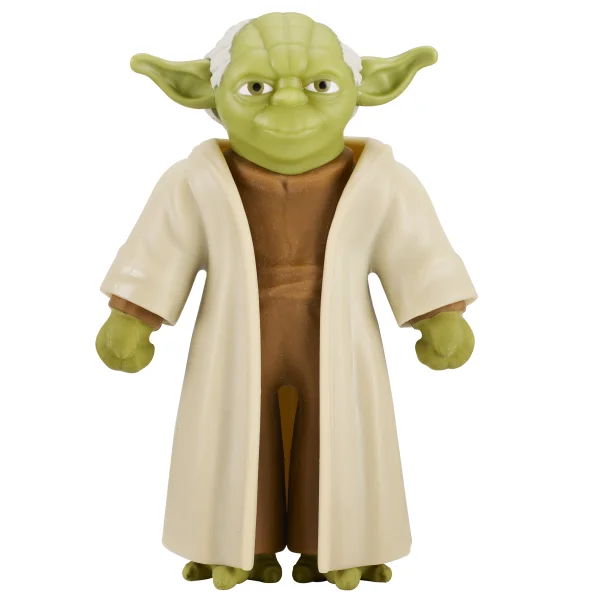  STAR WARS Herojus Yoda, 10 cm thumbnail 5
