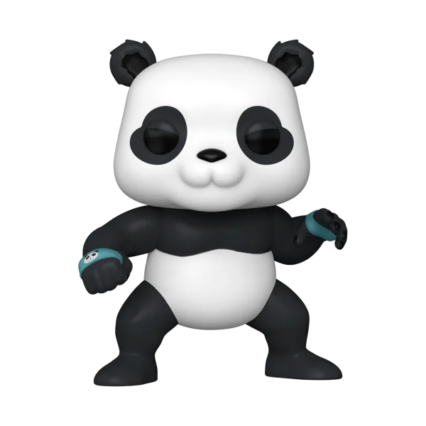  POP! Vinilinė figūrėlė: Jujutsu Kaisen - Panda