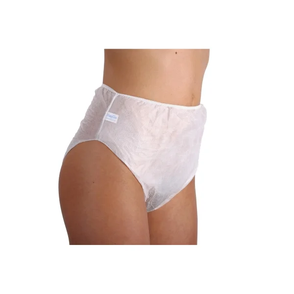 vienkartinės kelnaitės po gimdymo XL dydis, 5 vnt., 500/XL