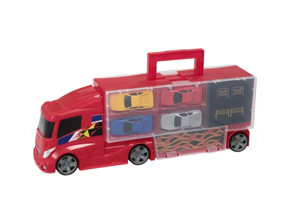  Transporteris