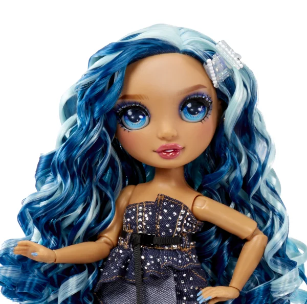  Lėlytė FANTASTIC FASHION, 33 cm thumbnail 10