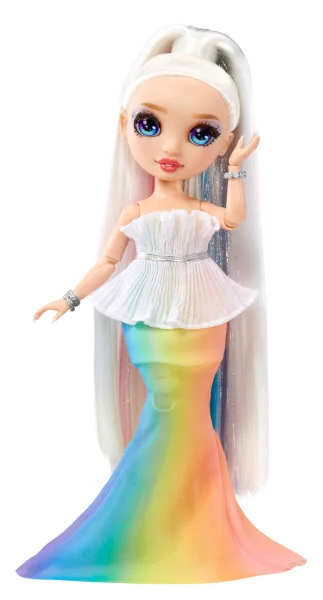  Lėlytė FANTASTIC FASHION, 33 cm thumbnail 4