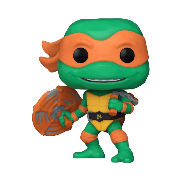  POP! Vinilinė figūrėlė: Teenage Mutant Ninja Turtles - Michelangelo