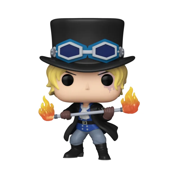 POP! Vinilinė figūrėlė: One Piece - Sabo