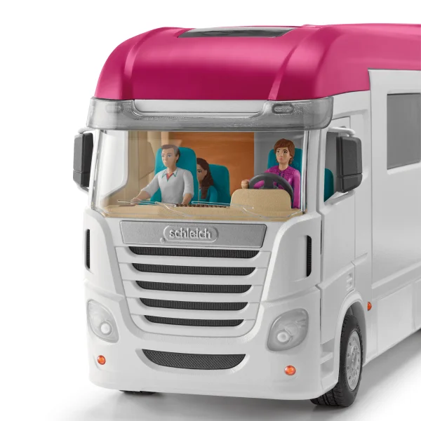  HORSE CLUB Arklių transporteris thumbnail 13