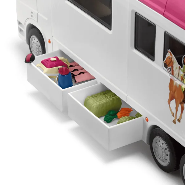  HORSE CLUB Arklių transporteris thumbnail 8