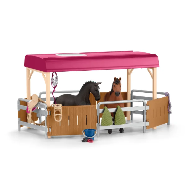  HORSE CLUB Arklių transporteris thumbnail 7