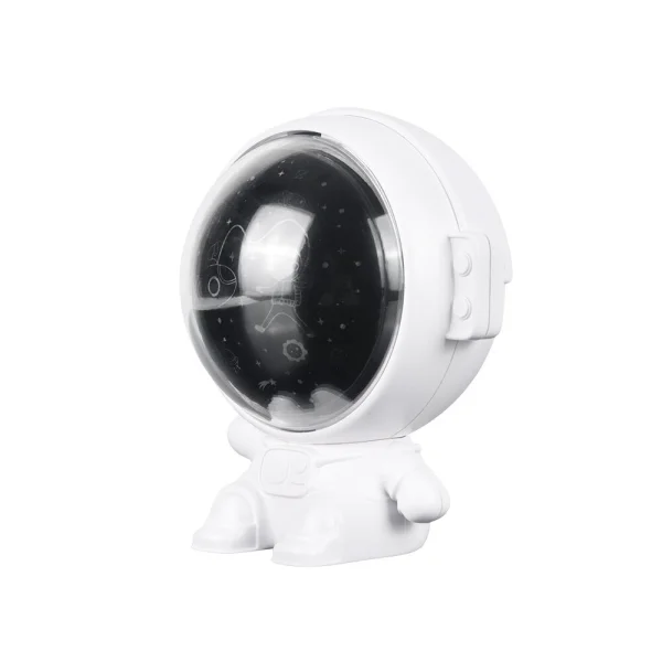 projektorius vaikiškas GIOstar astronautas GIO-175