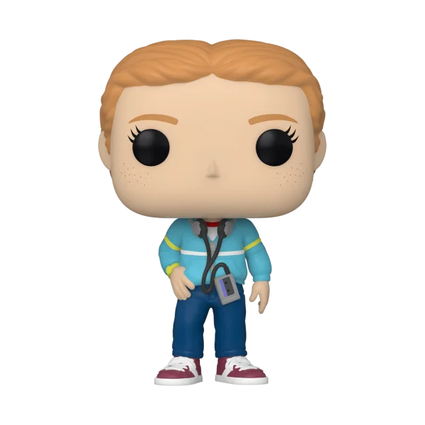  POP! Vinilinė figūrėlė: Stranger Things - Max