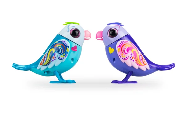  Interaktyvus paukščiukas DIGIBIRDS thumbnail 3