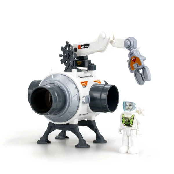  ASTROPOD Rinkinys B „Kosminė misija“ thumbnail 10