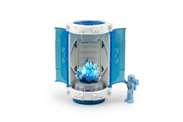  ASTROPOD Rinkinys B „Kosminė misija“