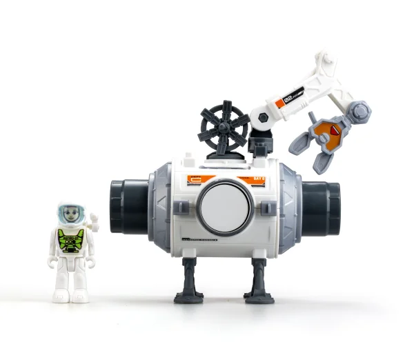  ASTROPOD Rinkinys B „Kosminė misija“ thumbnail 9