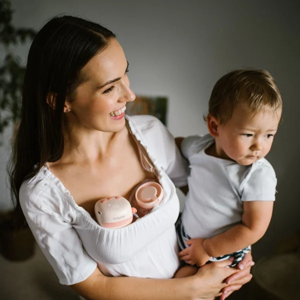elektrinis pientraukis dvigubas laisvų rankų, TWINNY, 1002 thumbnail 10