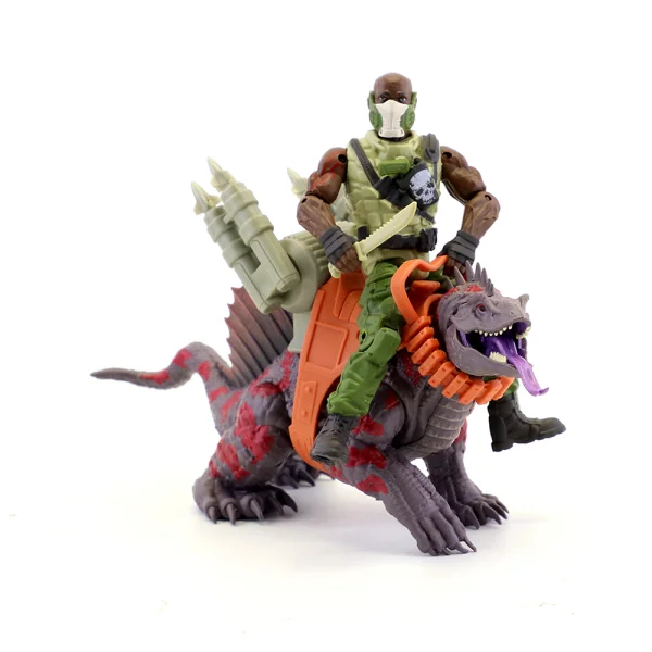 Kaubojus su dinozauru thumbnail 3