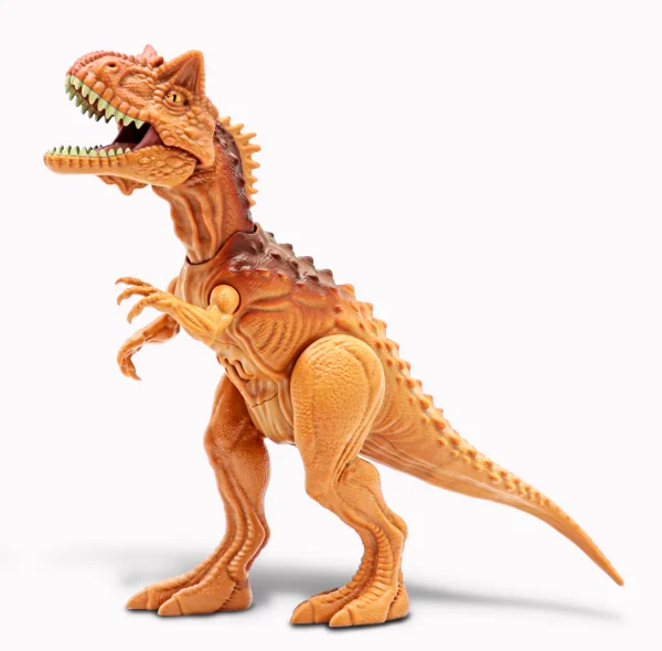  Dinozauras thumbnail 2