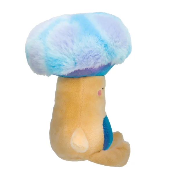   S1 Pliušinis grybas, 15 cm thumbnail 68