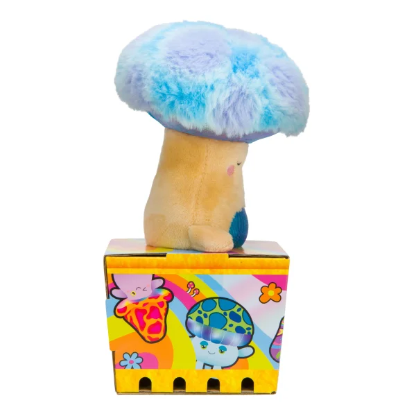   S1 Pliušinis grybas, 15 cm thumbnail 70