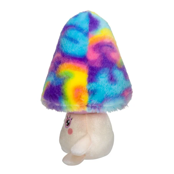   S1 Pliušinis grybas, 15 cm thumbnail 57