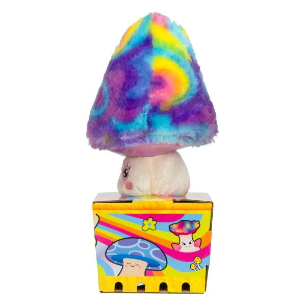   S1 Pliušinis grybas, 15 cm thumbnail 59