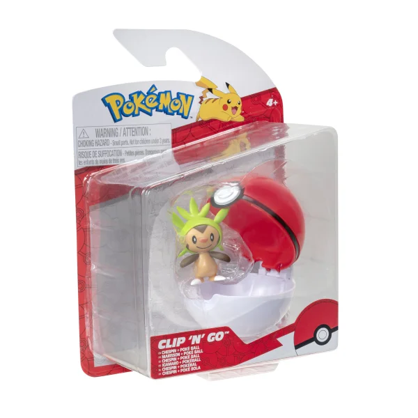  Pokemonų kamuoliukas su figūrėle, W14 thumbnail 52
