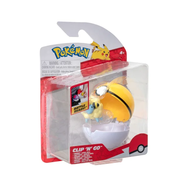  Pokemonų kamuoliukas su figūrėle, W14 thumbnail 19