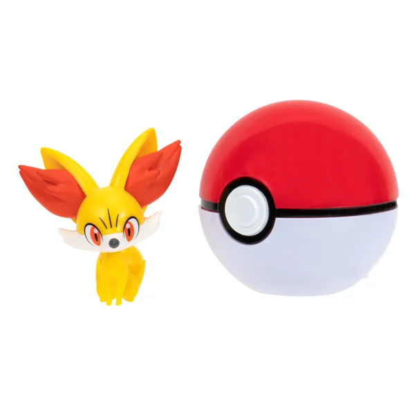  Pokemonų kamuoliukas su figūrėle, W14 thumbnail 35