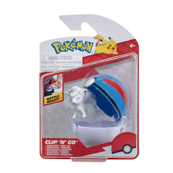  Pokemonų kamuoliukas su figūrėle, W14 thumbnail 30