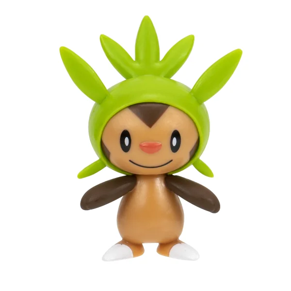  Pokemonų kamuoliukas su figūrėle, W14 thumbnail 43