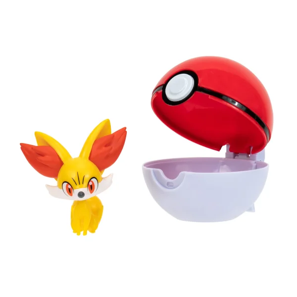  Pokemonų kamuoliukas su figūrėle, W14 thumbnail 38