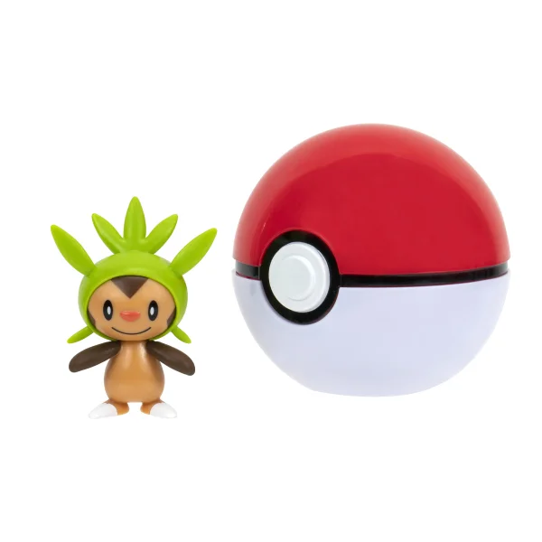 Pokemonų kamuoliukas su figūrėle, W14 thumbnail 32