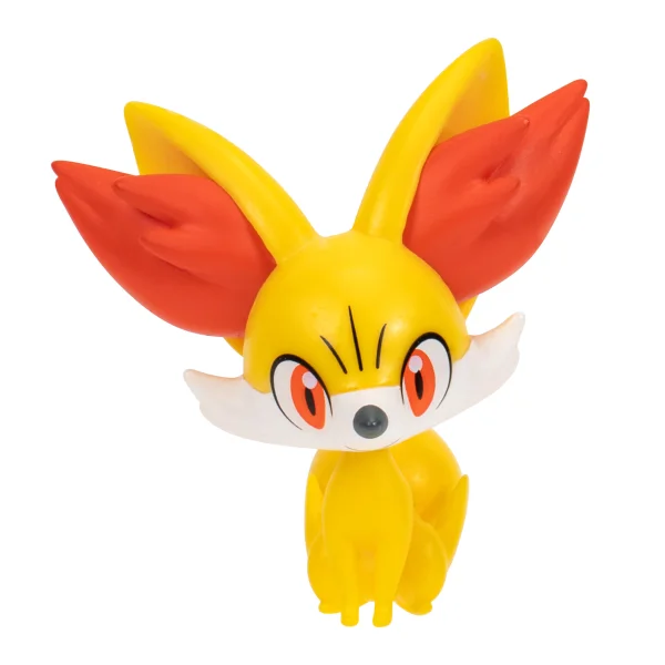  Pokemonų kamuoliukas su figūrėle, W14