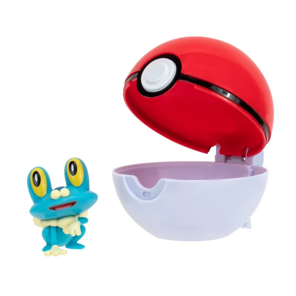  Pokemonų kamuoliukas su figūrėle, W14 thumbnail 59