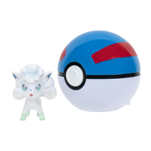  Pokemonų kamuoliukas su figūrėle, W14 thumbnail 33