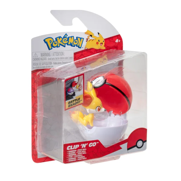 Pokemonų kamuoliukas su figūrėle, W14 thumbnail 44