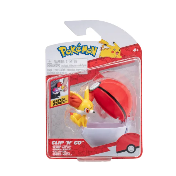  Pokemonų kamuoliukas su figūrėle, W14 thumbnail 27