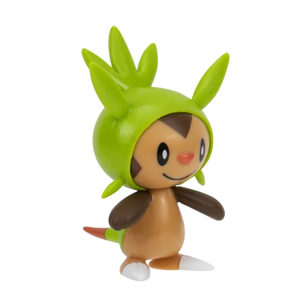 Pokemonų kamuoliukas su figūrėle, W14 thumbnail 53