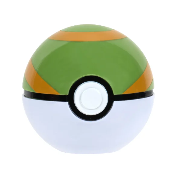  Pokemonų kamuoliukas su figūrėle, W14 thumbnail 4