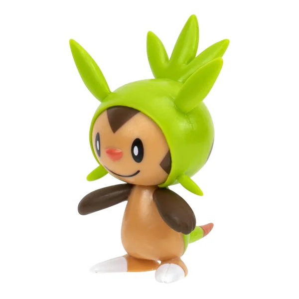  Pokemonų kamuoliukas su figūrėle, W14 thumbnail 55