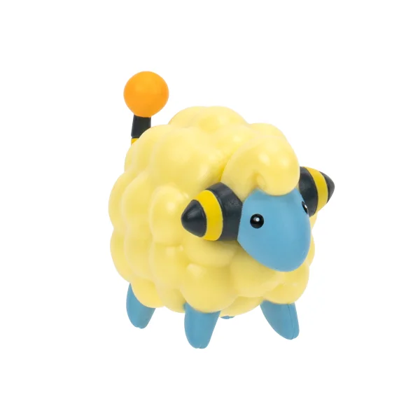  Pokemonų kamuoliukas su figūrėle, W14 thumbnail 20