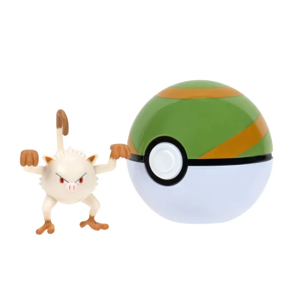  Pokemonų kamuoliukas su figūrėle, W14 thumbnail 7
