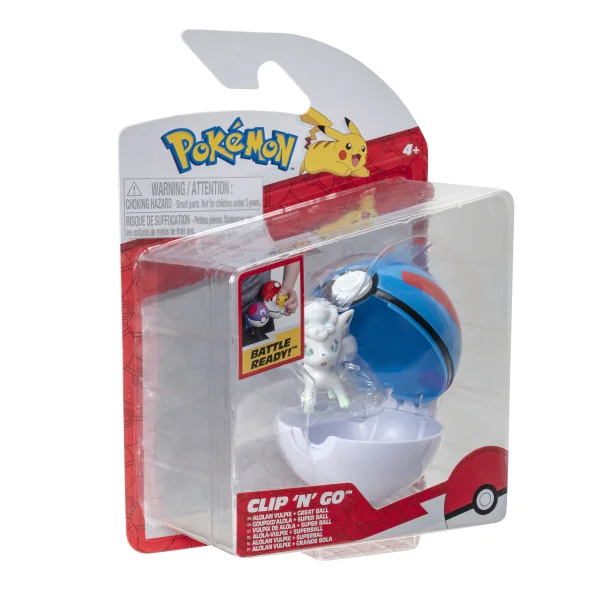  Pokemonų kamuoliukas su figūrėle, W14 thumbnail 36