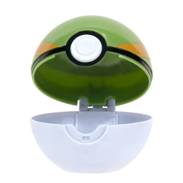  Pokemonų kamuoliukas su figūrėle, W14 thumbnail 5