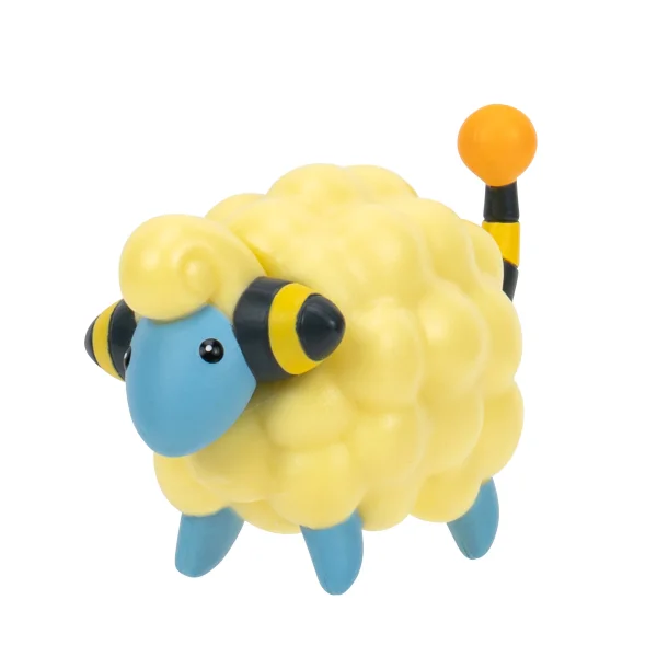  Pokemonų kamuoliukas su figūrėle, W14 thumbnail 22