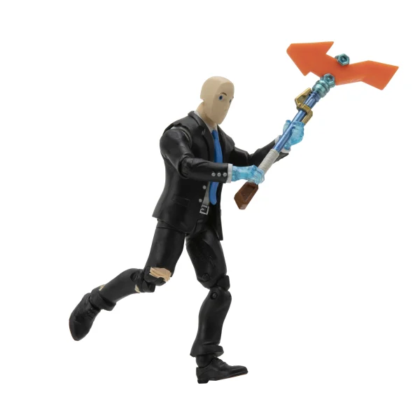  Herojaus figūrėlė W21, 10 cm thumbnail 11