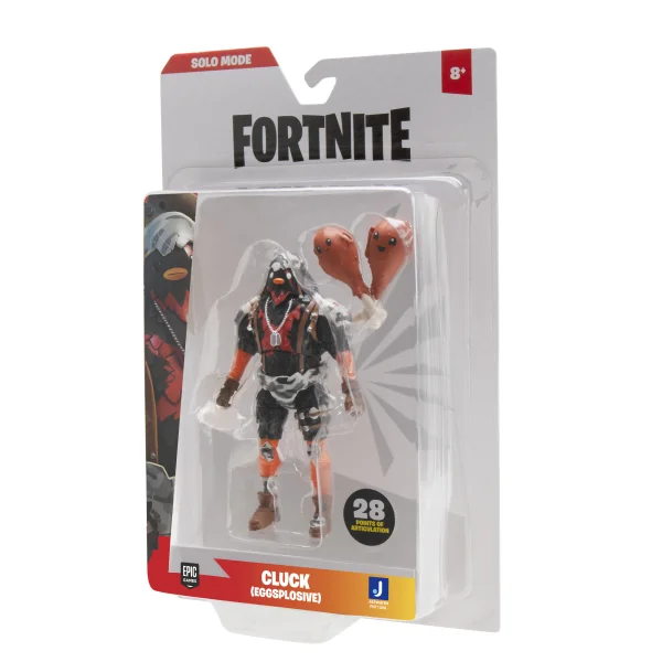 Herojaus figūrėlė W21, 10 cm thumbnail 25