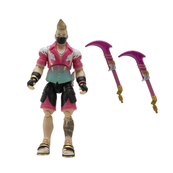  Herojaus figūrėlė W21, 10 cm thumbnail 19