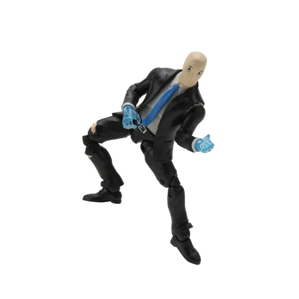  Herojaus figūrėlė W21, 10 cm thumbnail 5