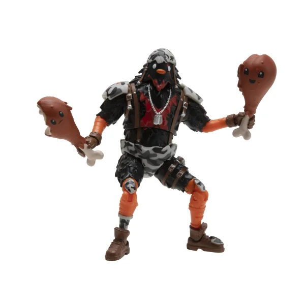  Herojaus figūrėlė W21, 10 cm thumbnail 29